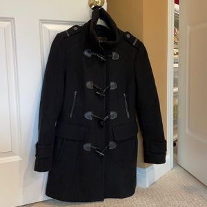 Cole Haan Size 2 Winter Coat